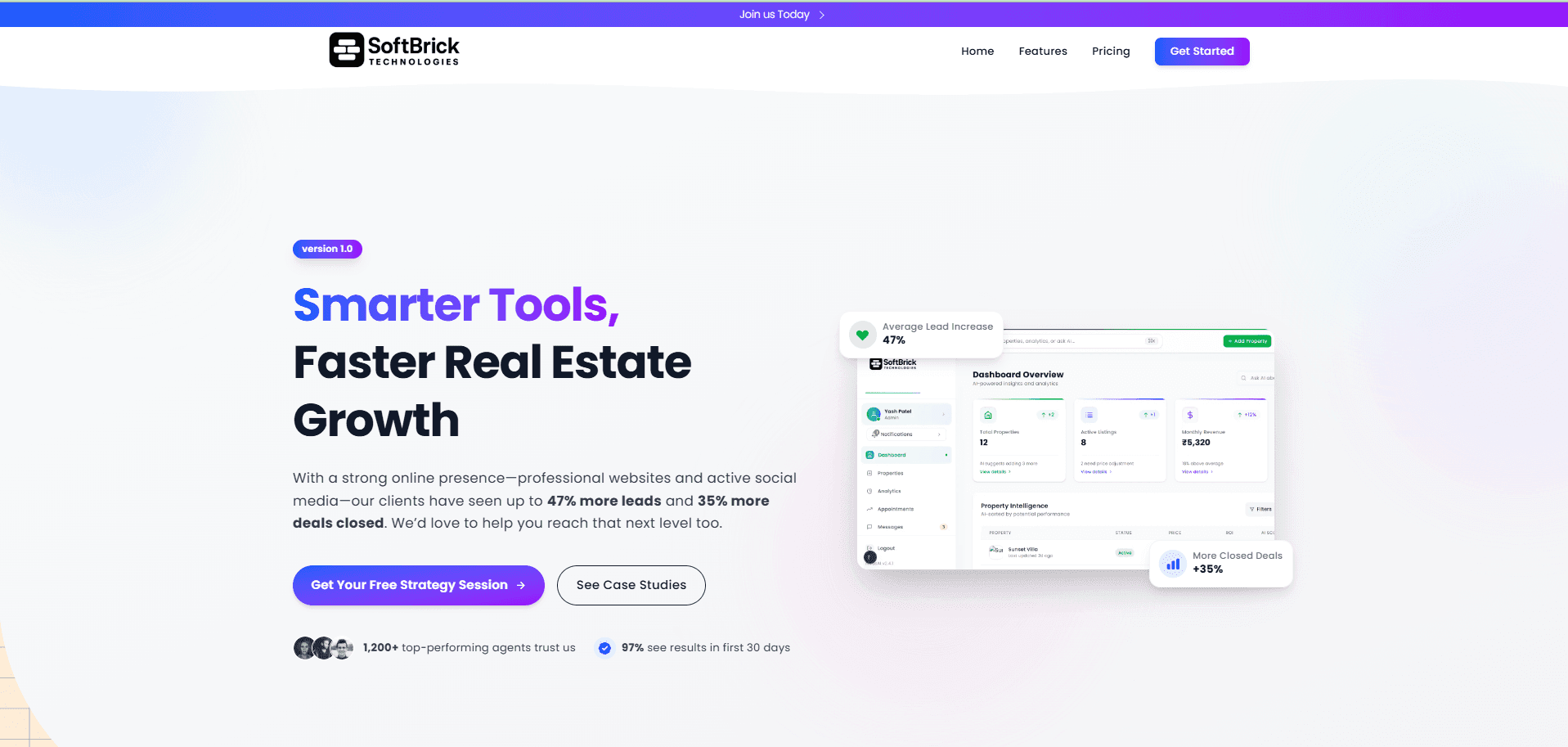 Real Estate